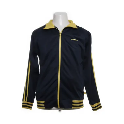 Sports jacket (Blue, Yellow) from Gola Polyester