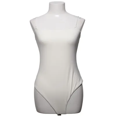 Body (Straight Neckline Swimsuit) from Ivyrevel Elastane, Polyamide, Polyester