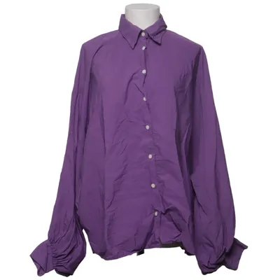 Chemise (Violet) de SoSue Coton