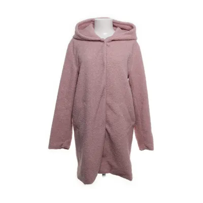 Jas (Roze) van Si Polyester