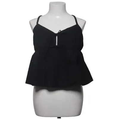 Linne (Svart) från Divided by H&M Bomull