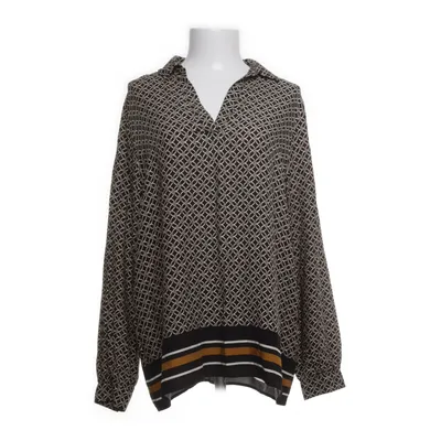 Top (Bruin) van Soyaconcept Viscose