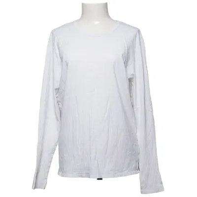 Lange mouwen shirt (Slim Fit) van Smog Katoen
