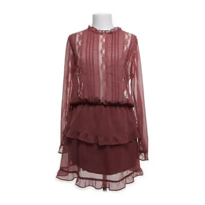Klänning (Rosa) från Neo Noir Polyester, Viskos