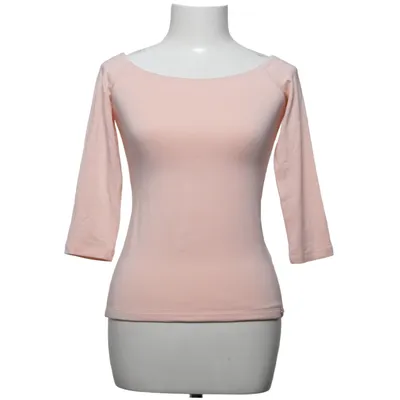 Långärmad t-shirt (Ballerina Off Shoulder) från Rich & Royal Elastan, Modal