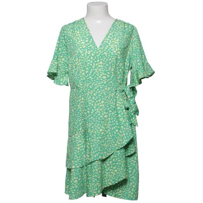 Wikkeljurk (Groen, Geel, Meerkleurig) van Pernilla Wahlgren Design Polyester