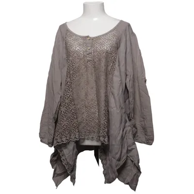 Tuniek (Beige) van Ambra Linnen