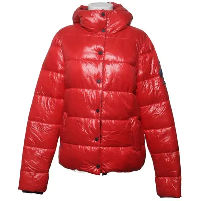 Vinterjacka (W5000210A) från Superdry Elastan, Polyamid, Polyester