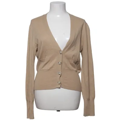 Kofta (Beige) från Allude Kashmir, Bomull