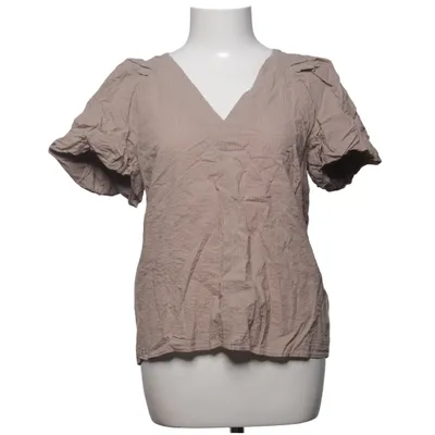 Topp (Beige) från InWear Bomull