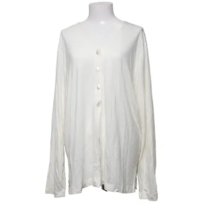 Cardigan (White) from Les Copains