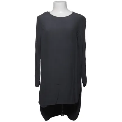 Tuniek (Grijs) van Mango Premium Viscose