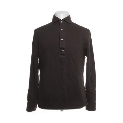 Rugbytröja (Brun) från Suitsupply Bomull