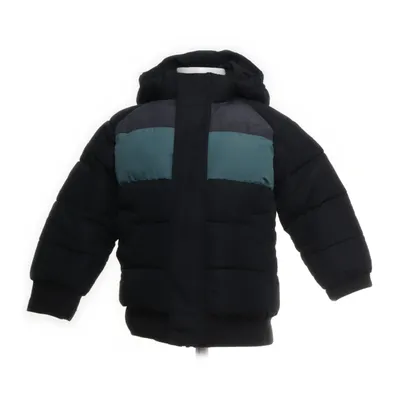 Vinterjacka (Svart, Grön) från Urberg Skandinavien Polyester