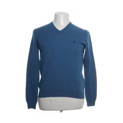 Pullover (Blauw) van JOOP! Wol