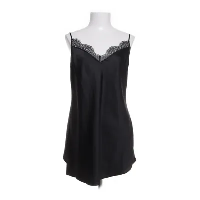 Nachtjapon (Zwart) van Victoria's Secret Polyester