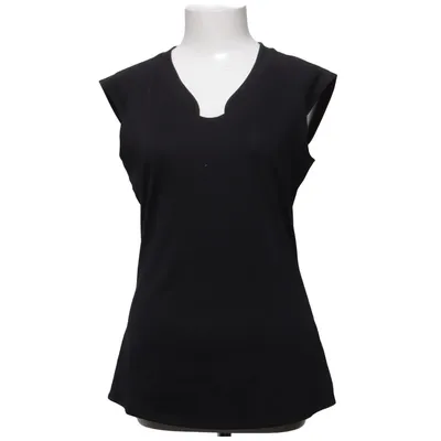 Top (Zwart) van Active by Tchibo Elastaan, Polyester