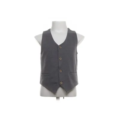 Kostymväst (Grå) från D.M.D by Denim Day Bomull, Elastan, Polyester