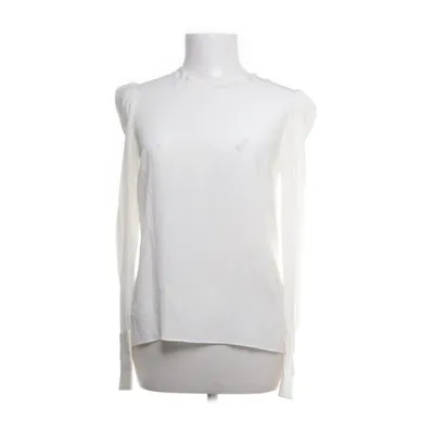 Blouse (White) from Deitas Silk