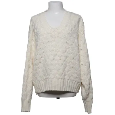 Sweater (White) from Kaffe