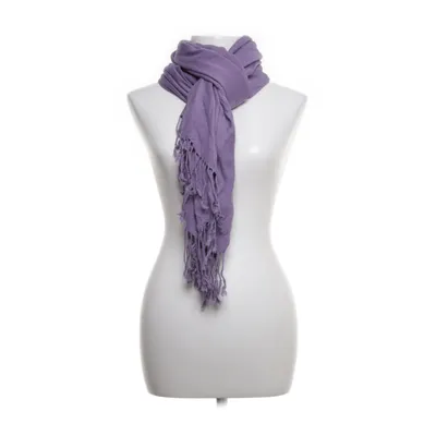 Shawl (Purple) from Pashmina