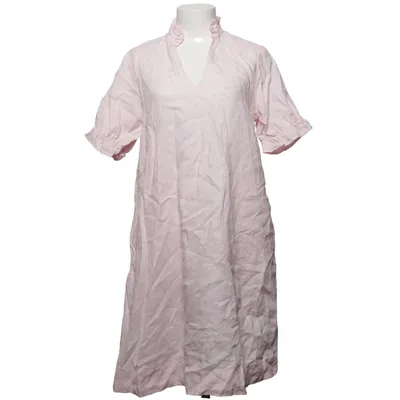 Klänning (Indi Linen Dress) från My Aurora Linne