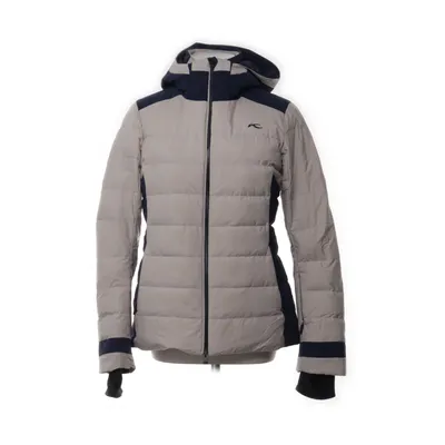 Ski jacket (LADIES SNOWSCAPE JACKET) from Kjus Down, Elastane, Feather, Polyamide, Polyester