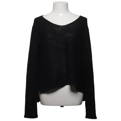 Pull-over (Noir) de Zoul Edition Acrylique