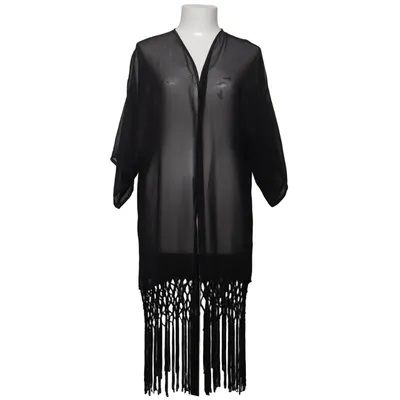 Beach dress (Black) from Broken Arrow