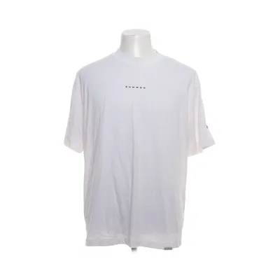 T-shirt (White) from Sumwon Cotton, Elastane, Polyester
