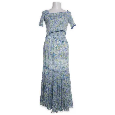 Dress (White, Multicolored) from Poupette St Barth