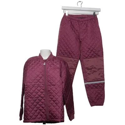 Vêtement d'extérieur (Violet) de ZigZag Polyester