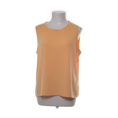 Linne (Orange) från Zeeman Elastan, Polyester, Viskos