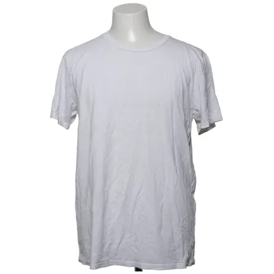 T-shirt (Vit) från CDLP Bomull, Lyocell
