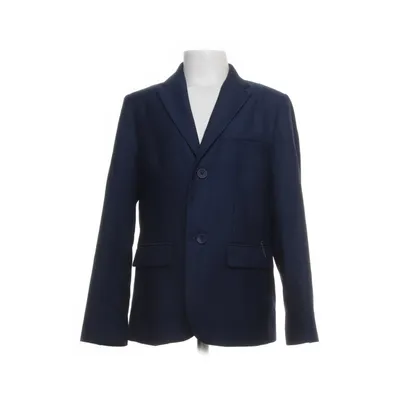 Blazer (Blauw) van Zara Polyester