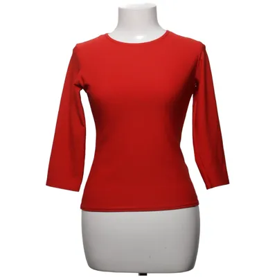 Lange mouwen shirt (Rood) van Pipeline