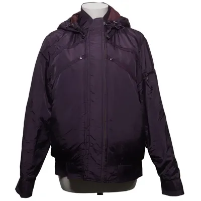 Veste d'hiver (Violet) de Redgreen Polyamide, Polyester