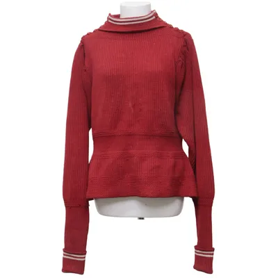 Coltrui (The Edwardian Cycling Sweater) van Emmy Merinowol