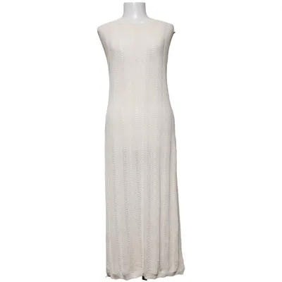 Robe (Beige) de Zara Polyamide, Viscose