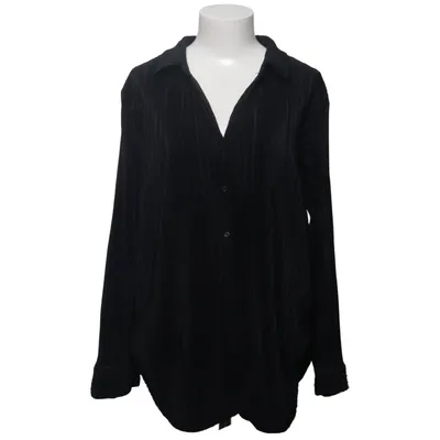 Maternity shirt (Black) from H&M Mama Polyester