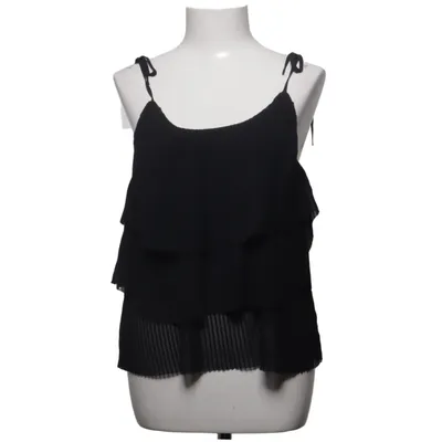 Tanktop  (Sort) fra Patterson J.Kincaid Polyester