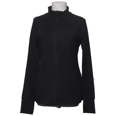 Träningströja (Svart) från 90 Degree by Reflex Elastan, Nylon