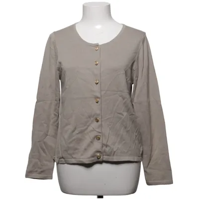 Cardigan (Beige) from Busnel Cotton