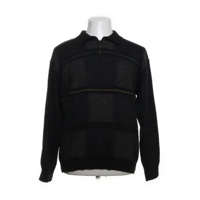 Tröja (Svart, Röd) från Belika