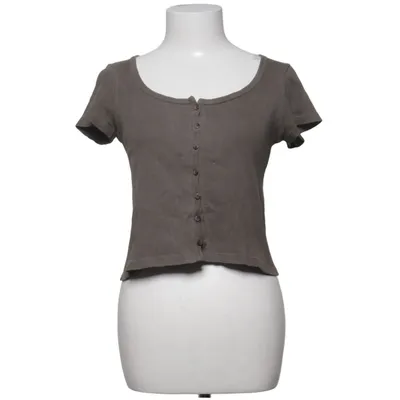 Crop top (Grøn) fra John Galt