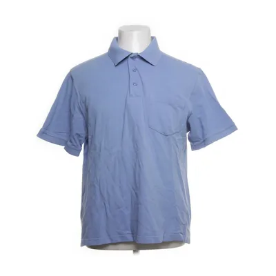 Polo shirt (Blue) from Bexleys Man Cotton
