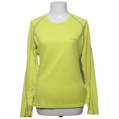 Practice jersey (Yellow) from Salming Polyester