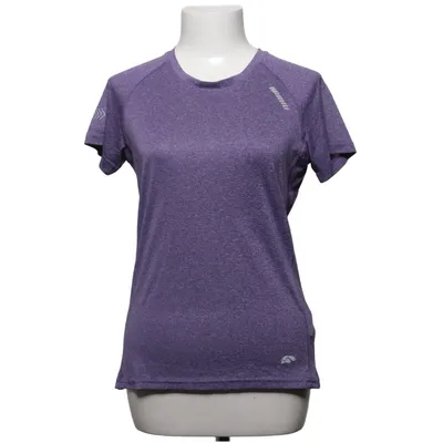 Haut de sport (Violet) de Karhu Polyester