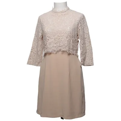 Robe (Beige) de Lucy & Co. Polyester