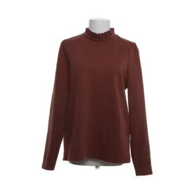 Blus (Brun) från Aware by Vero Moda Ekologisk bomull